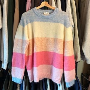 Acne Studios Knit
